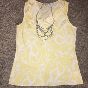 Banana Republic blouse